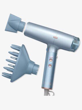 MSRP $147 – Conair InfinitiPRO DigitalAIRE Hair Dryer – NIB